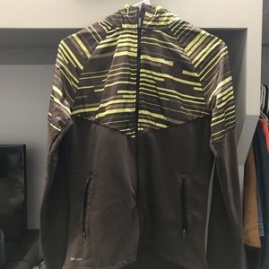 Nike Running Jacket